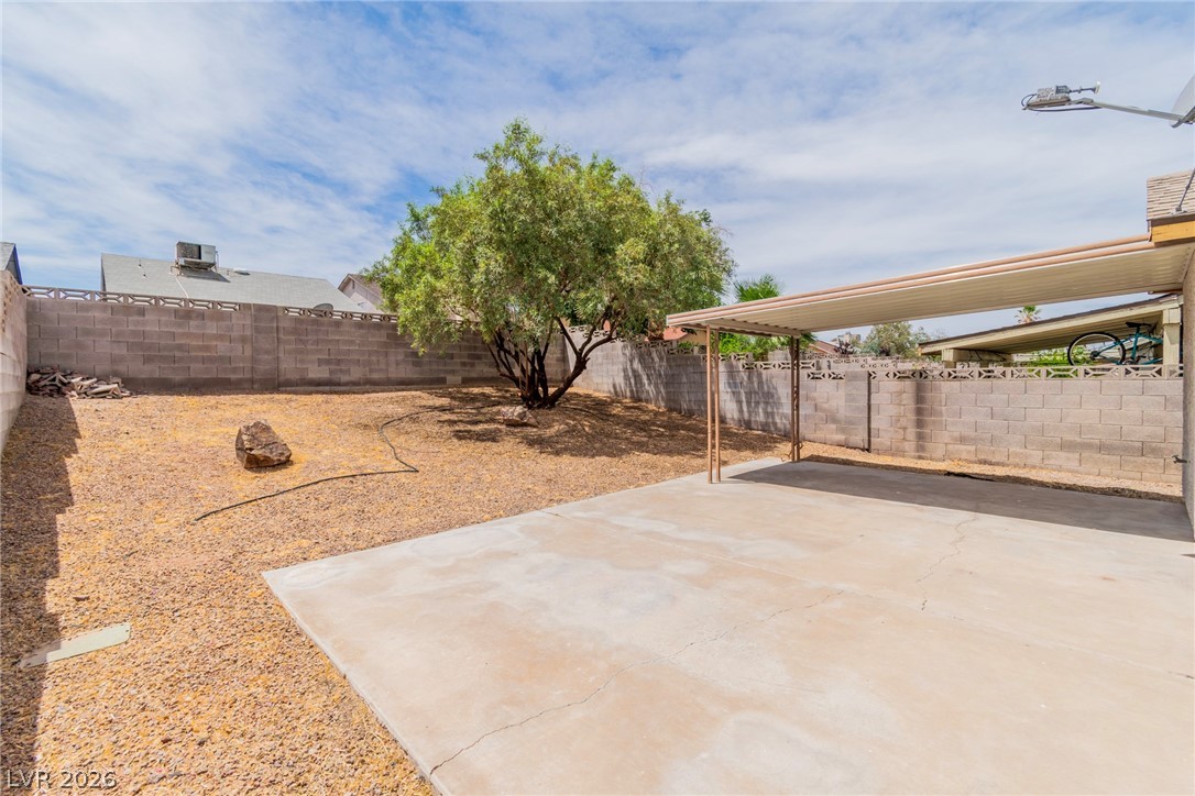 536 Dutchman Avenue Henderson NV 89011