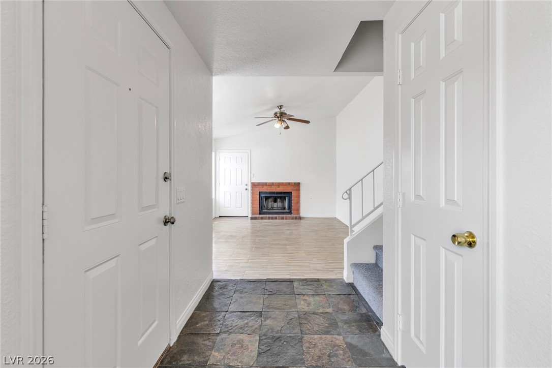 536 Dutchman Avenue Henderson NV 89011