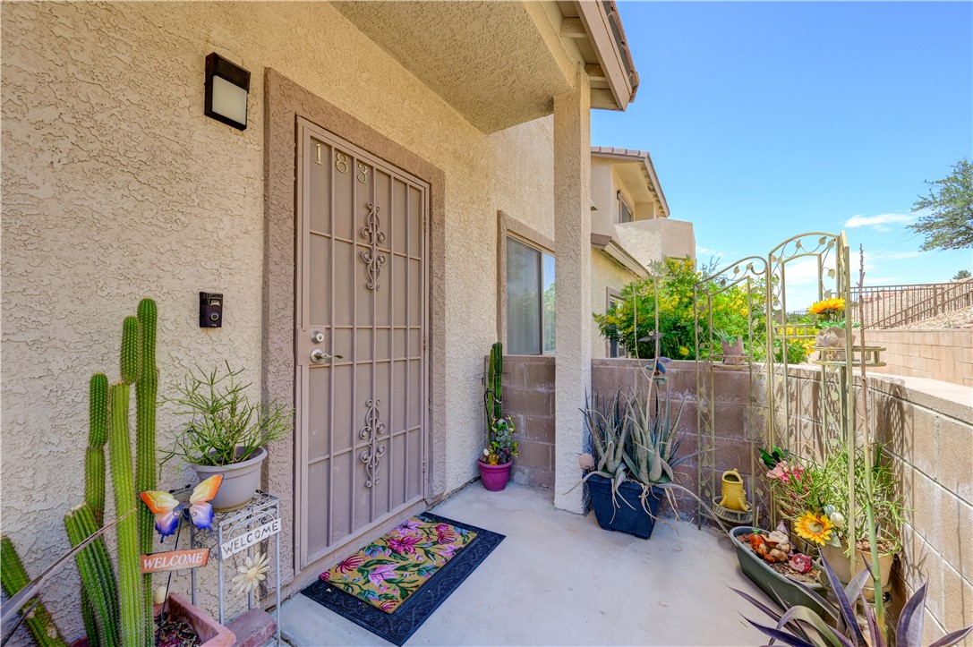 2050 North Los Feliz Street 183 Las Vegas NV 89156