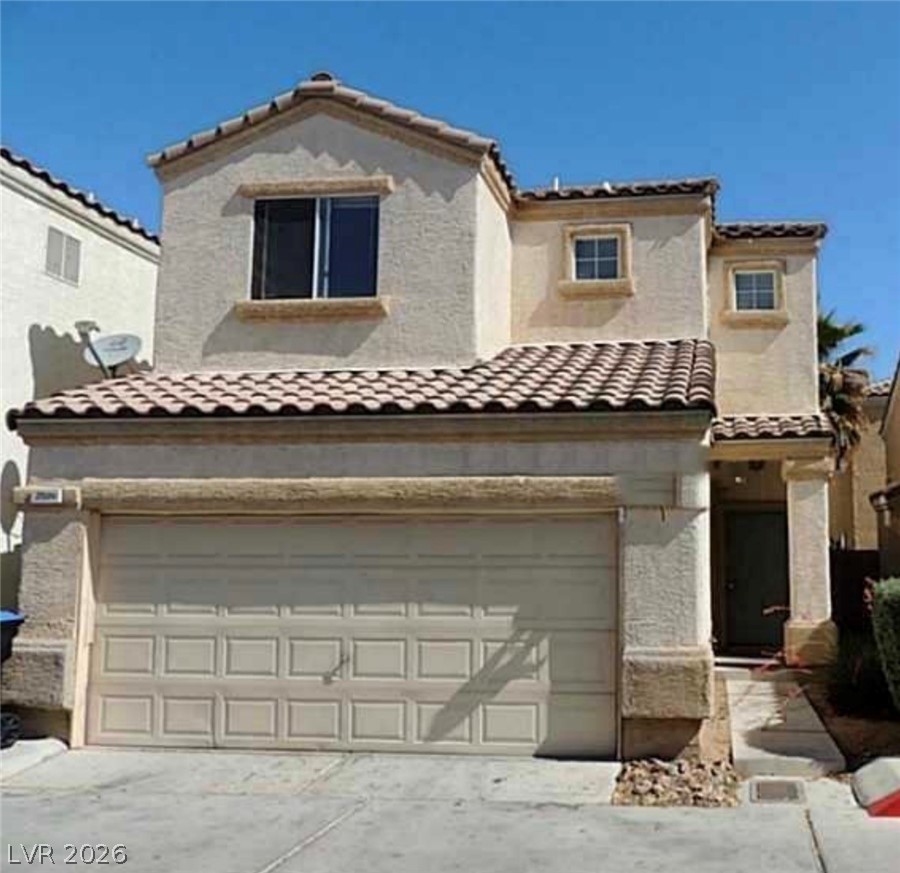 2506 Lady Elizabeth Court North Las Vegas NV 89031