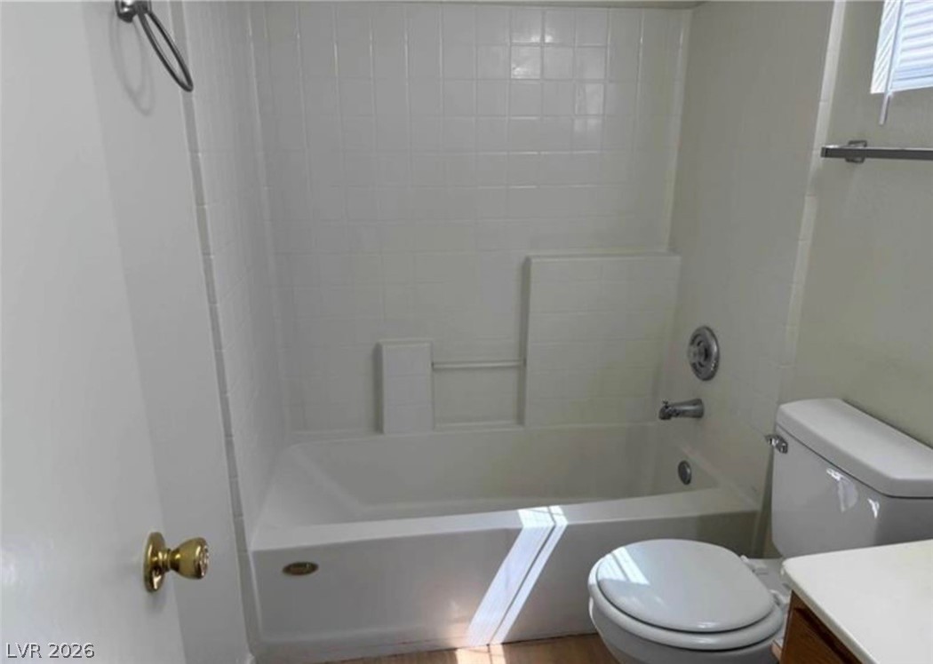 2506 Lady Elizabeth Court North Las Vegas NV 89031