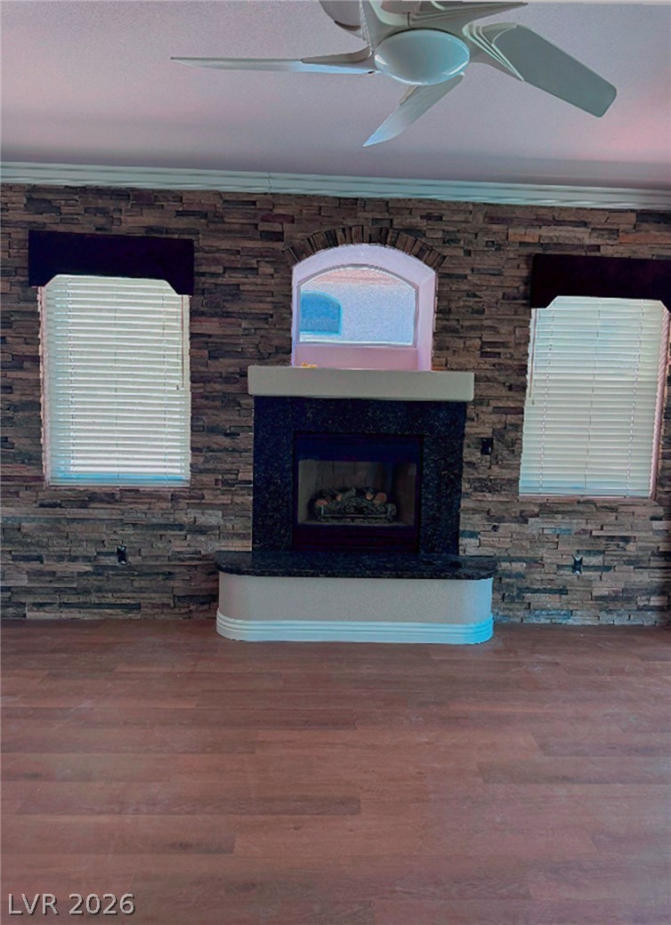 5404 Ireland Street Las Vegas NV 89149