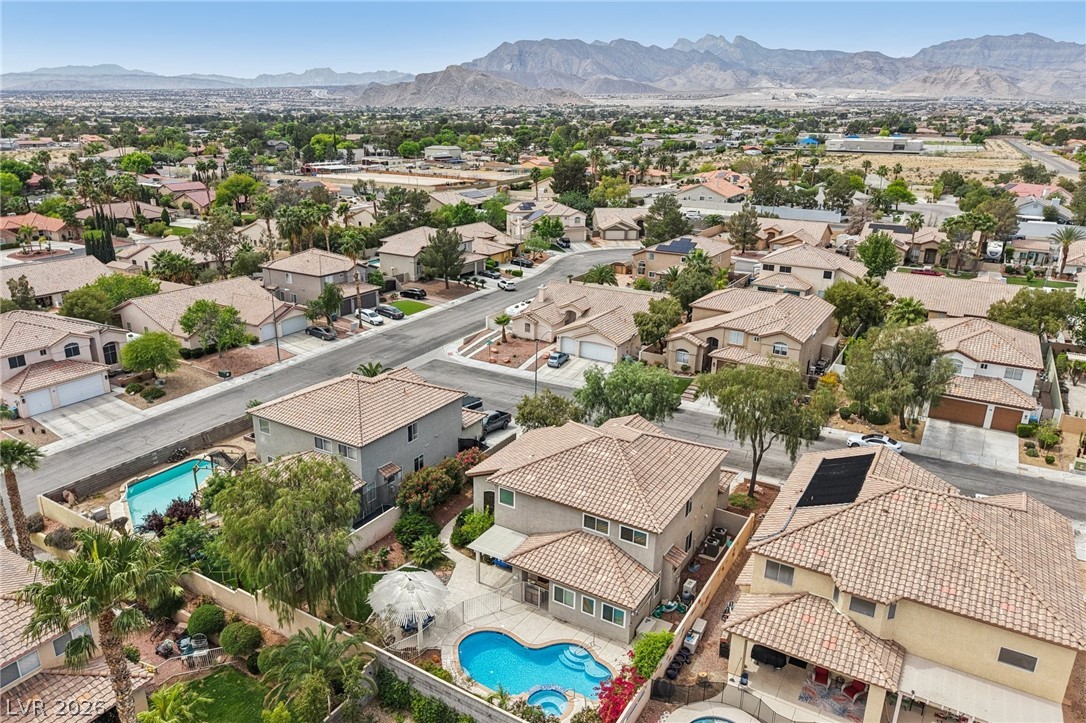 5404 Ireland Street Las Vegas NV 89149