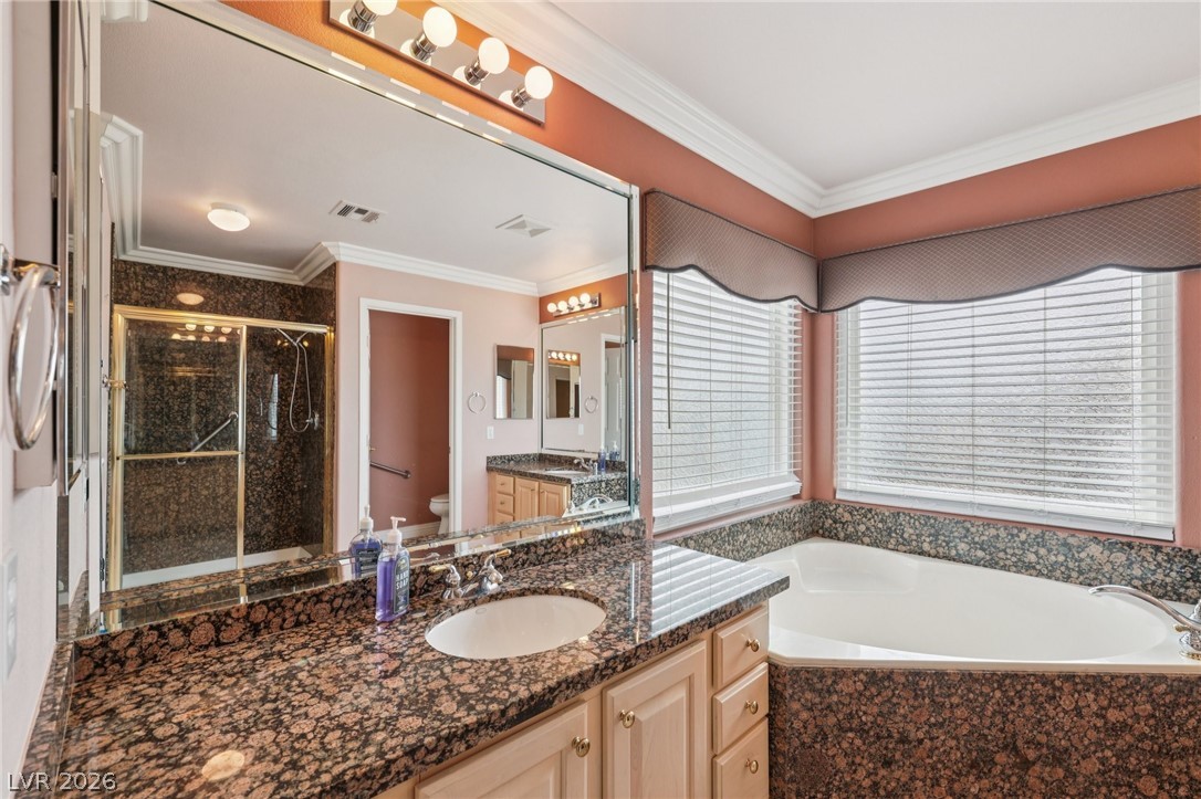 5404 Ireland Street Las Vegas NV 89149