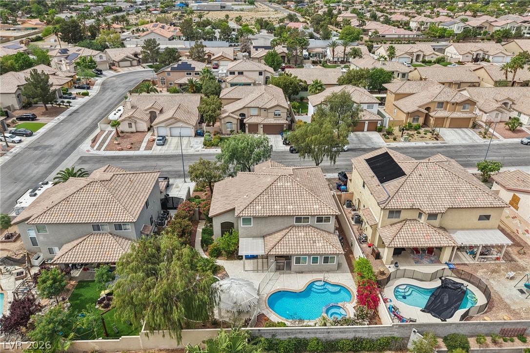 5404 Ireland Street Las Vegas NV 89149