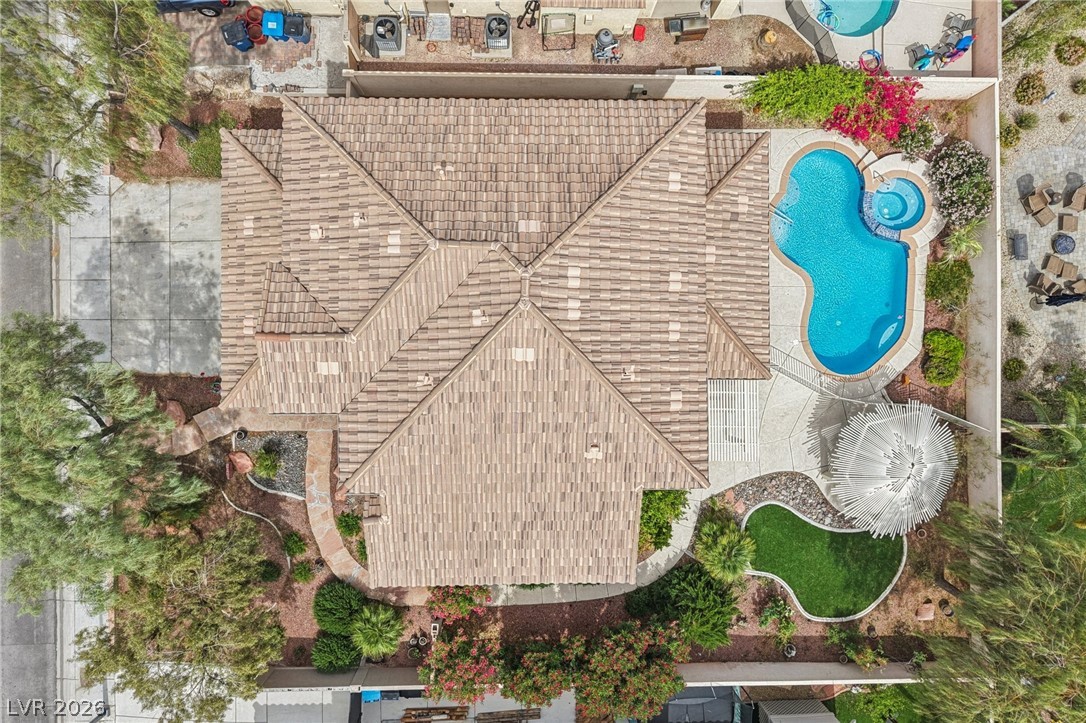 5404 Ireland Street Las Vegas NV 89149