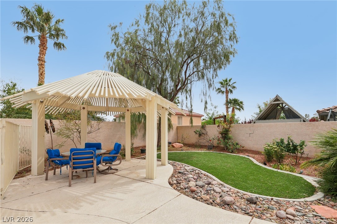 5404 Ireland Street Las Vegas NV 89149