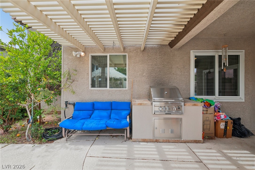 5404 Ireland Street Las Vegas NV 89149