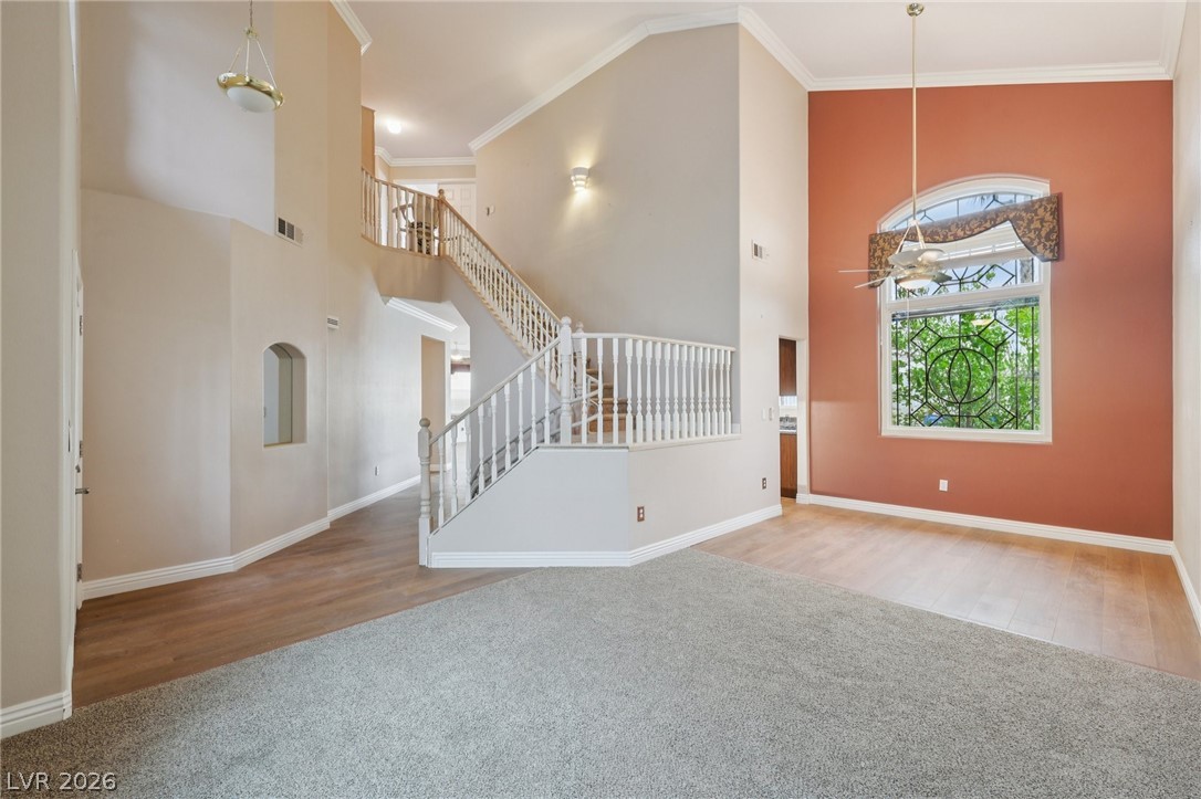 5404 Ireland Street Las Vegas NV 89149