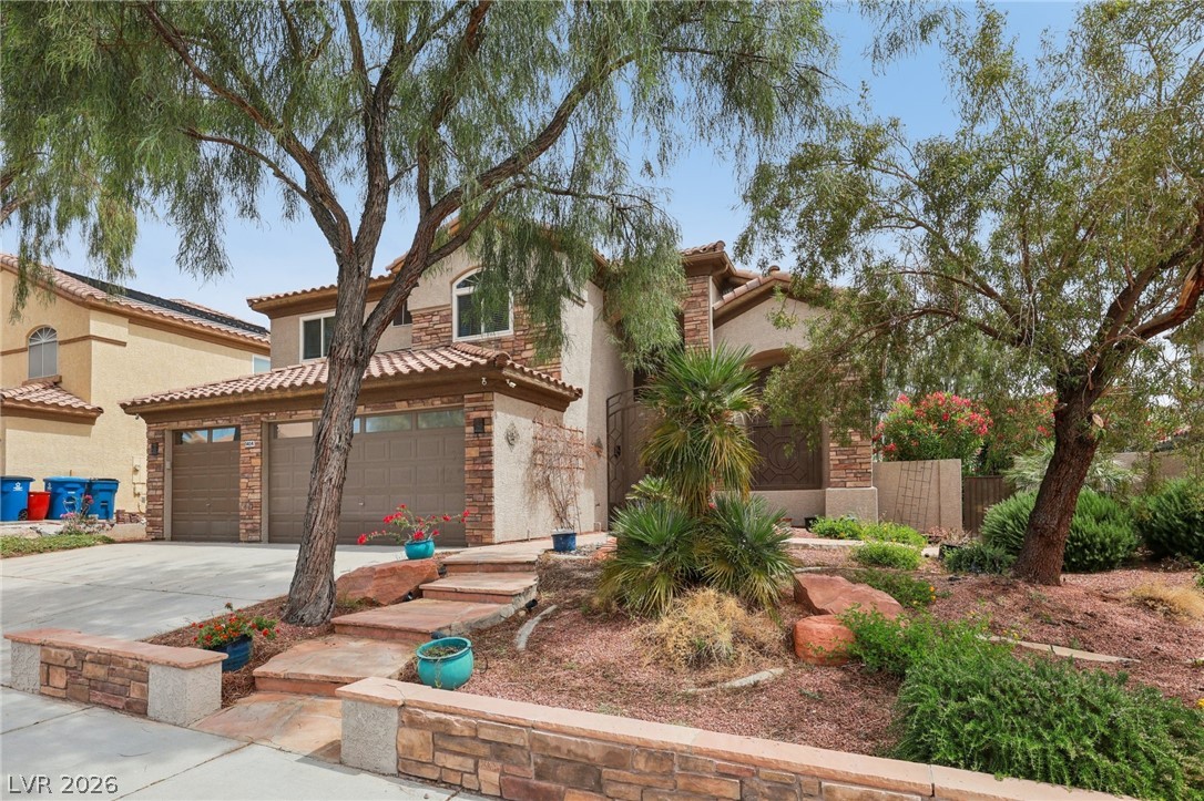 5404 Ireland Street Las Vegas NV 89149