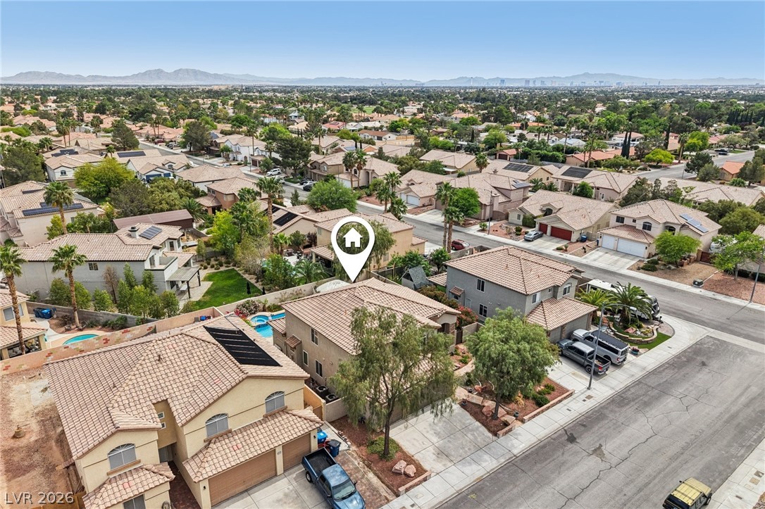 5404 Ireland Street Las Vegas NV 89149