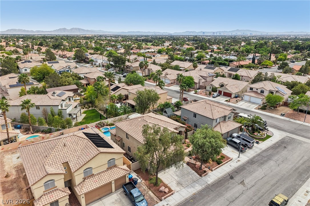 5404 Ireland Street Las Vegas NV 89149