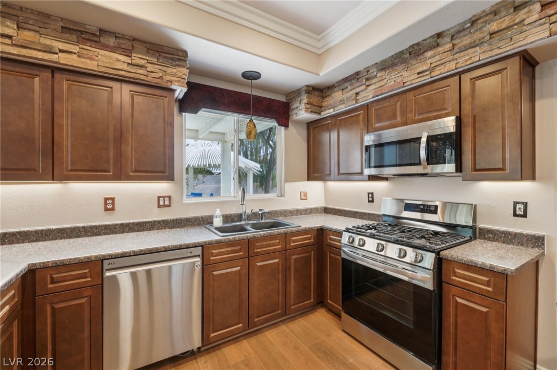 5404 Ireland Street Las Vegas NV 89149