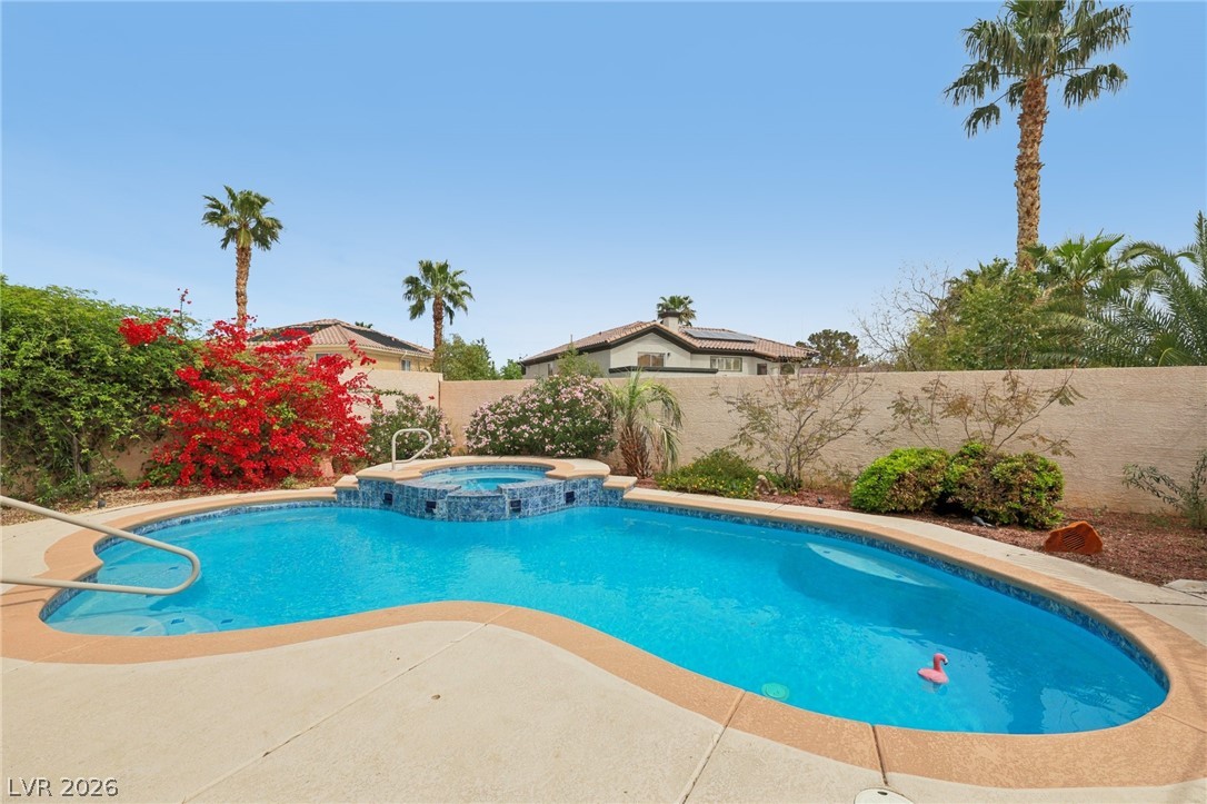 5404 Ireland Street Las Vegas NV 89149