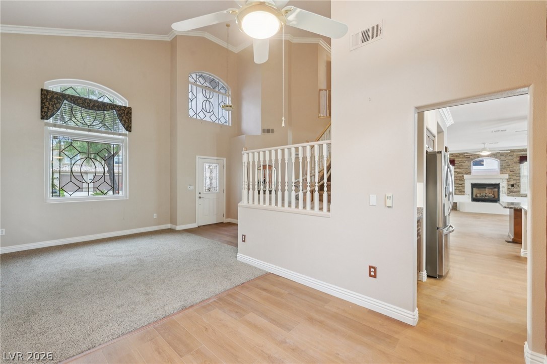 5404 Ireland Street Las Vegas NV 89149