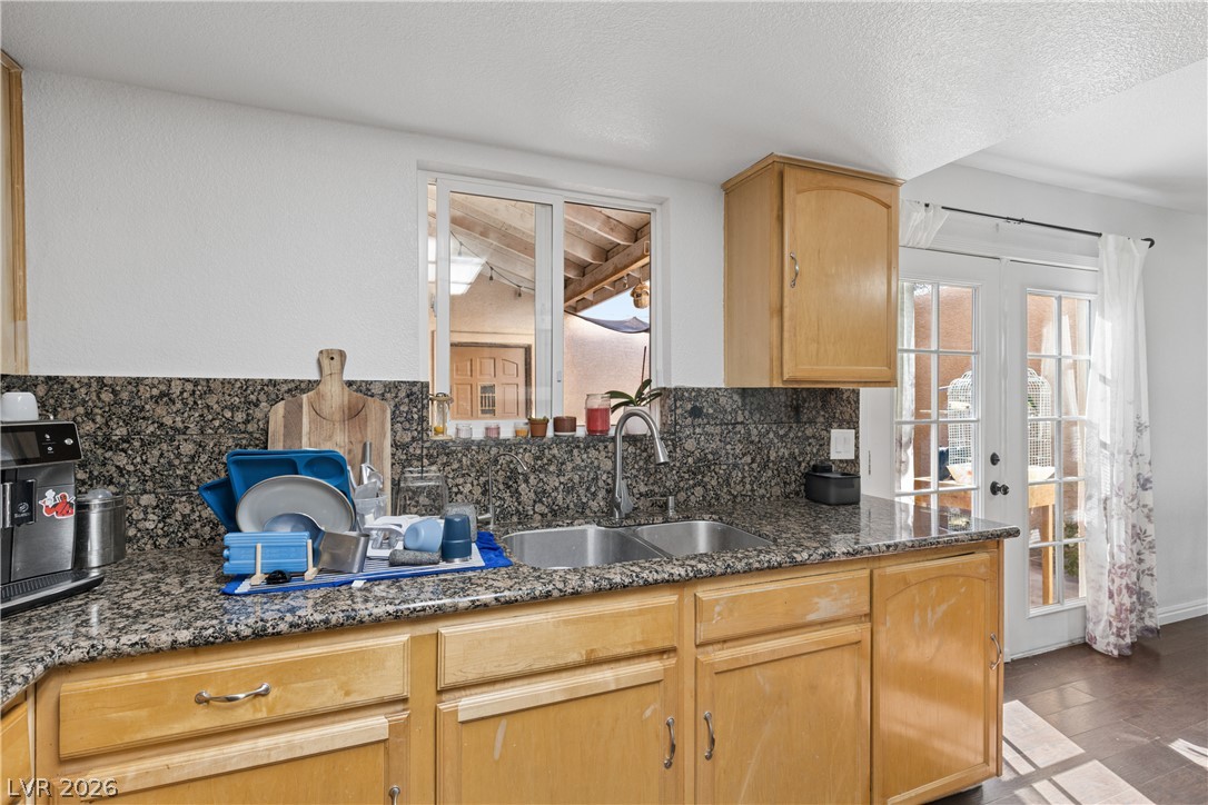 3712 Garden South Drive Las Vegas NV 89121