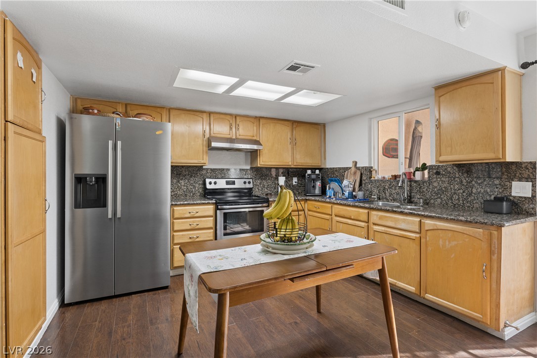 3712 Garden South Drive Las Vegas NV 89121