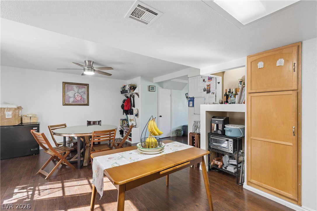 3712 Garden South Drive Las Vegas NV 89121