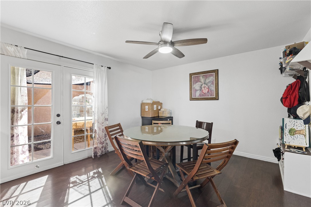 3712 Garden South Drive Las Vegas NV 89121