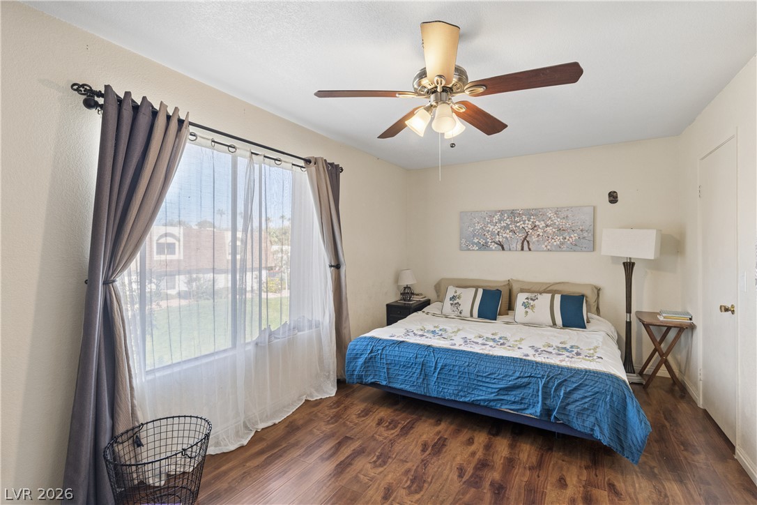 3712 Garden South Drive Las Vegas NV 89121