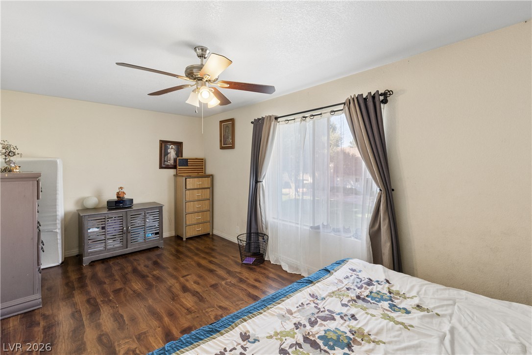 3712 Garden South Drive Las Vegas NV 89121