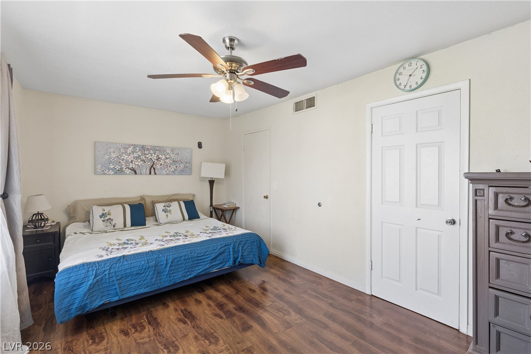 3712 Garden South Drive Las Vegas NV 89121
