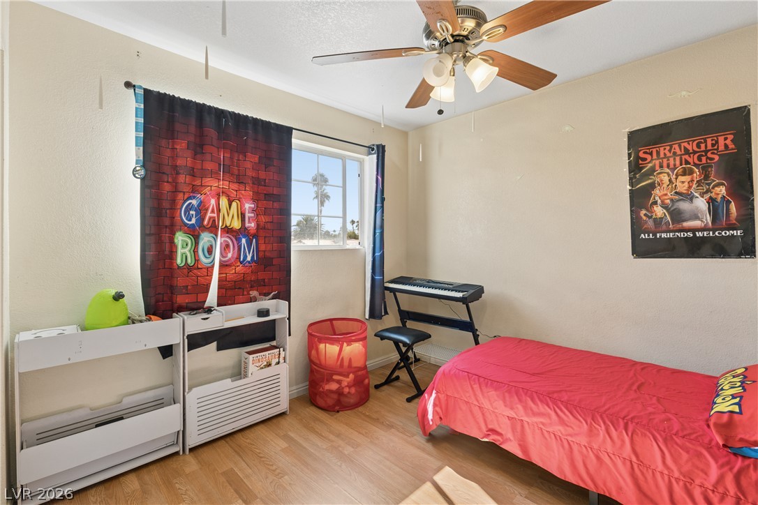 3712 Garden South Drive Las Vegas NV 89121