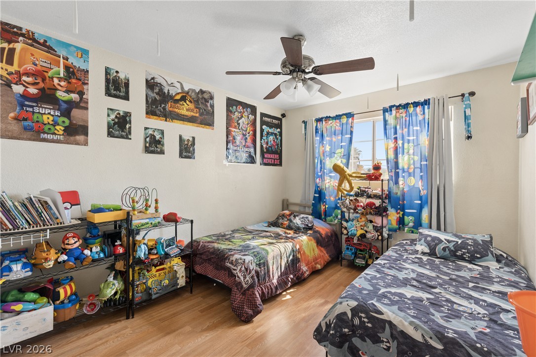 3712 Garden South Drive Las Vegas NV 89121