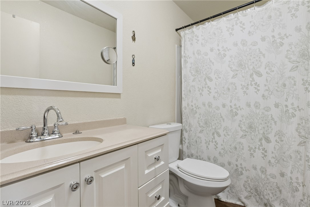3712 Garden South Drive Las Vegas NV 89121