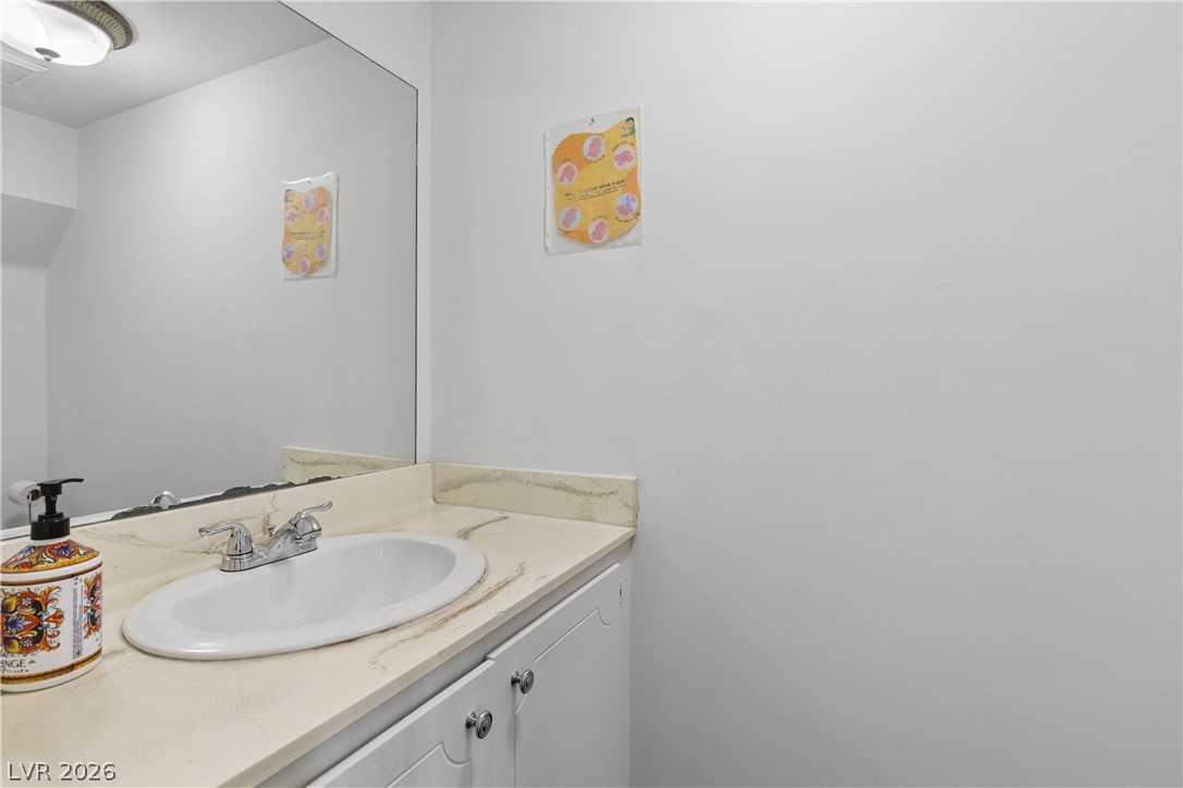 3712 Garden South Drive Las Vegas NV 89121