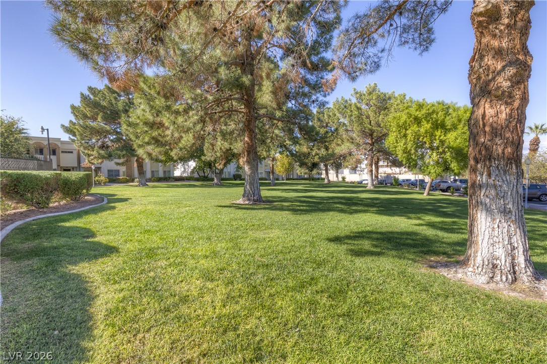 3712 Garden South Drive Las Vegas NV 89121