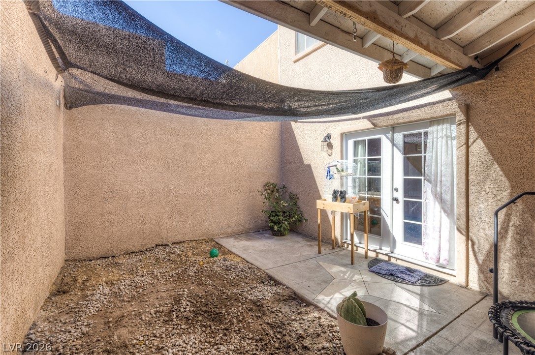 3712 Garden South Drive Las Vegas NV 89121