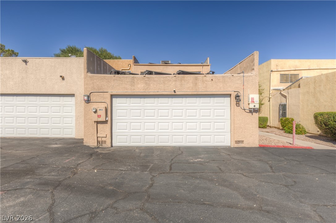3712 Garden South Drive Las Vegas NV 89121