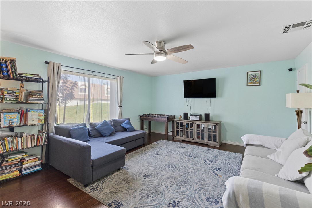 3712 Garden South Drive Las Vegas NV 89121