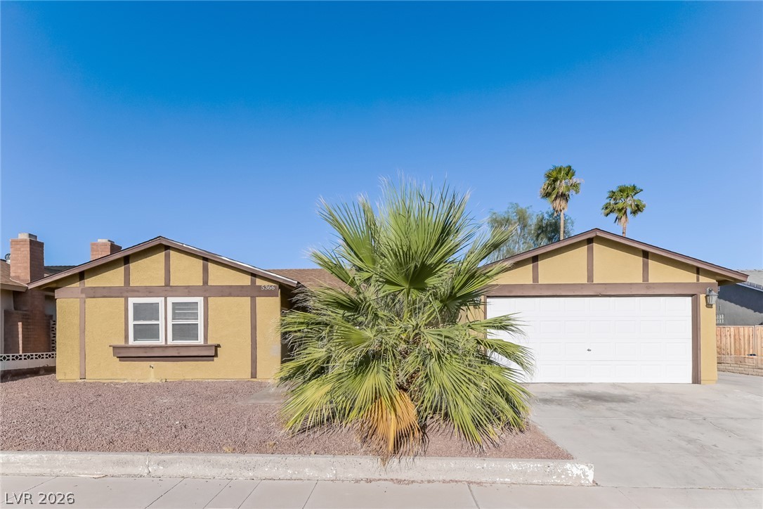 5366 Ravendale Circle Las Vegas NV 89120