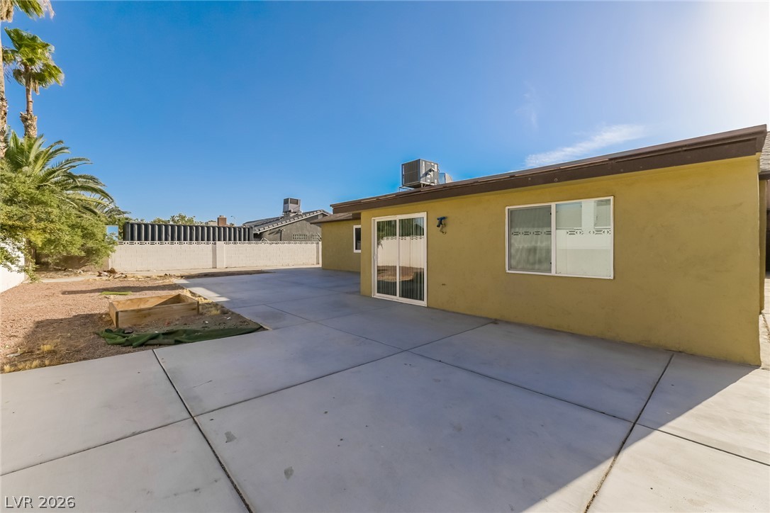 5366 Ravendale Circle Las Vegas NV 89120