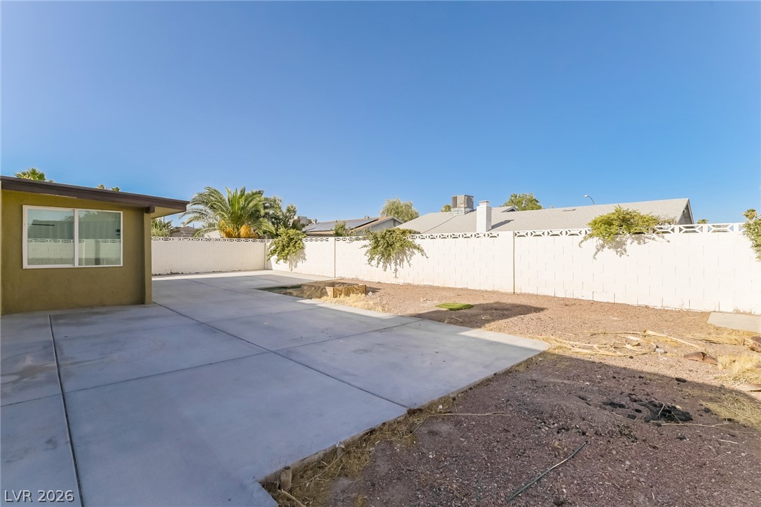 5366 Ravendale Circle Las Vegas NV 89120