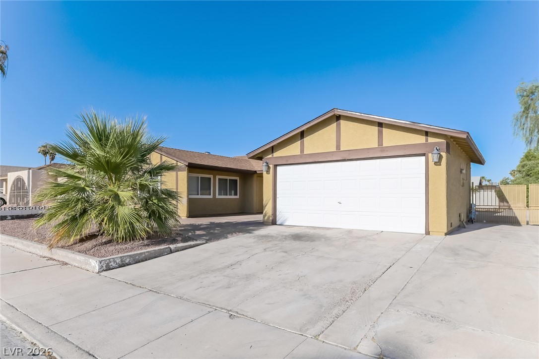 5366 Ravendale Circle Las Vegas NV 89120