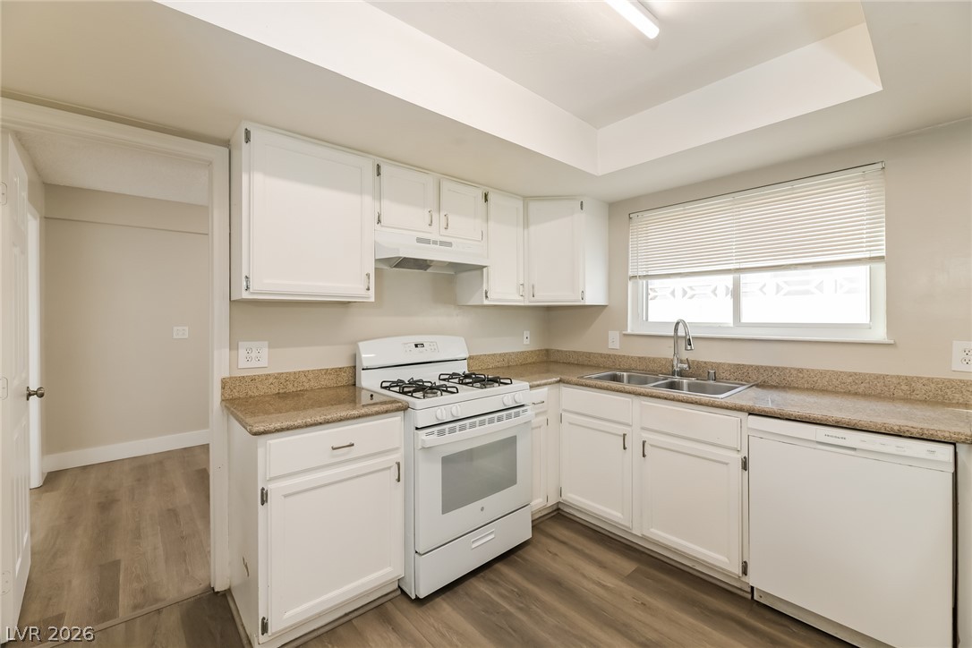 5366 Ravendale Circle Las Vegas NV 89120
