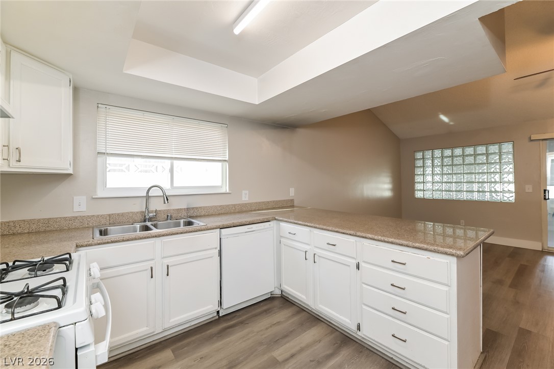 5366 Ravendale Circle Las Vegas NV 89120
