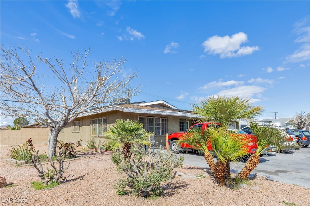 4305 Puebla Street Las Vegas NV 89115