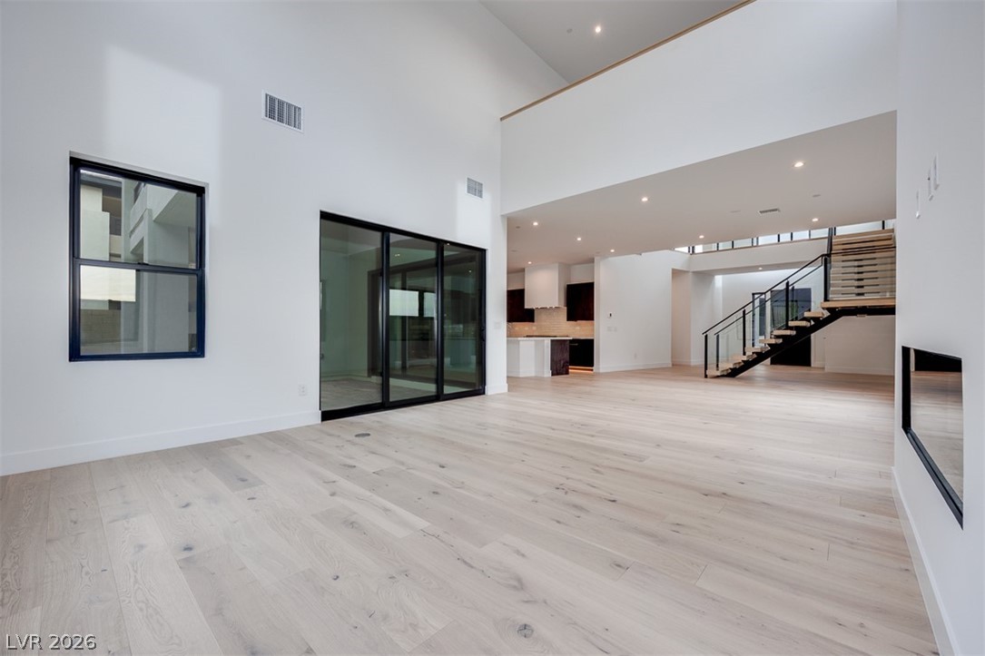 27 Sumter Ridge Street Las Vegas NV 89138