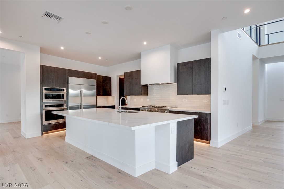 27 Sumter Ridge Street Las Vegas NV 89138