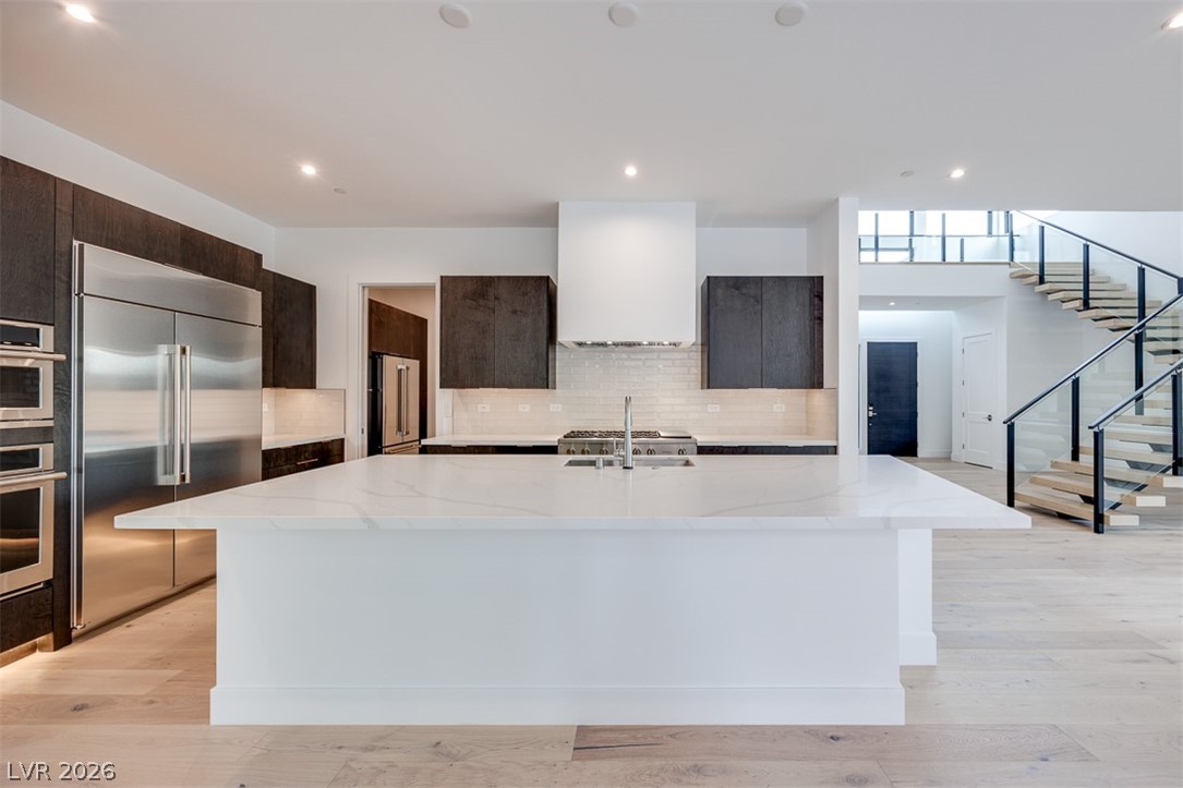 27 Sumter Ridge Street Las Vegas NV 89138
