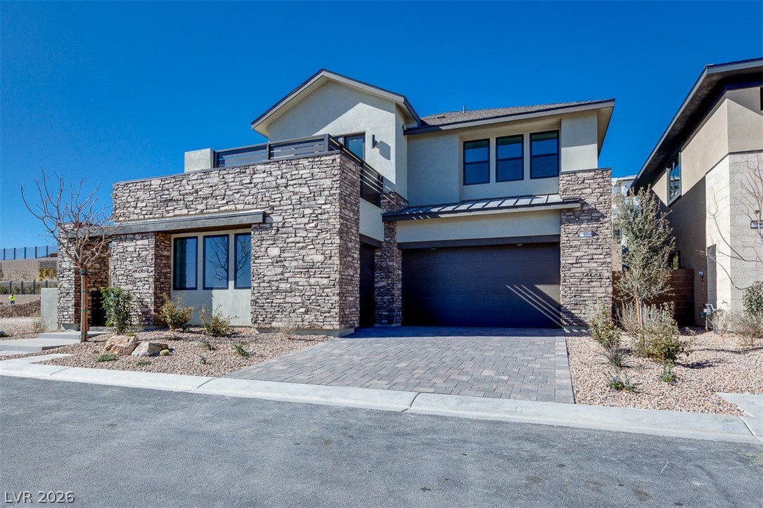 27 Sumter Ridge Street Las Vegas NV 89138