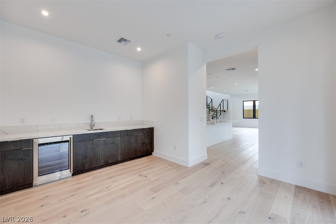 27 Sumter Ridge Street Las Vegas NV 89138