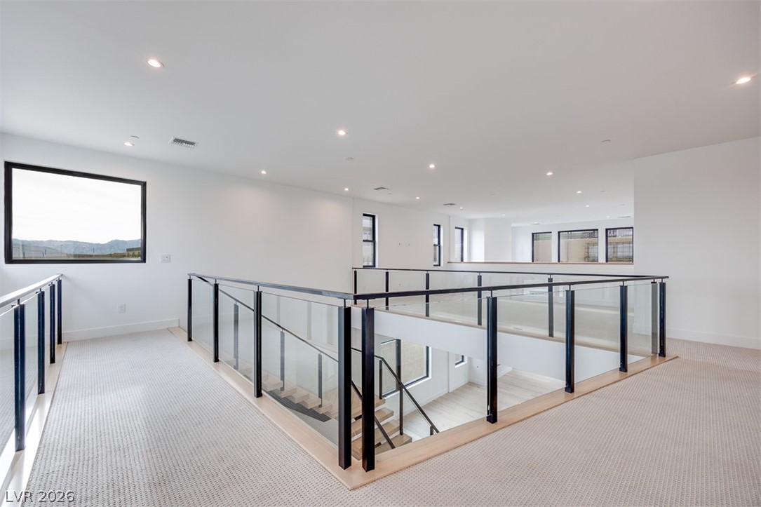 27 Sumter Ridge Street Las Vegas NV 89138