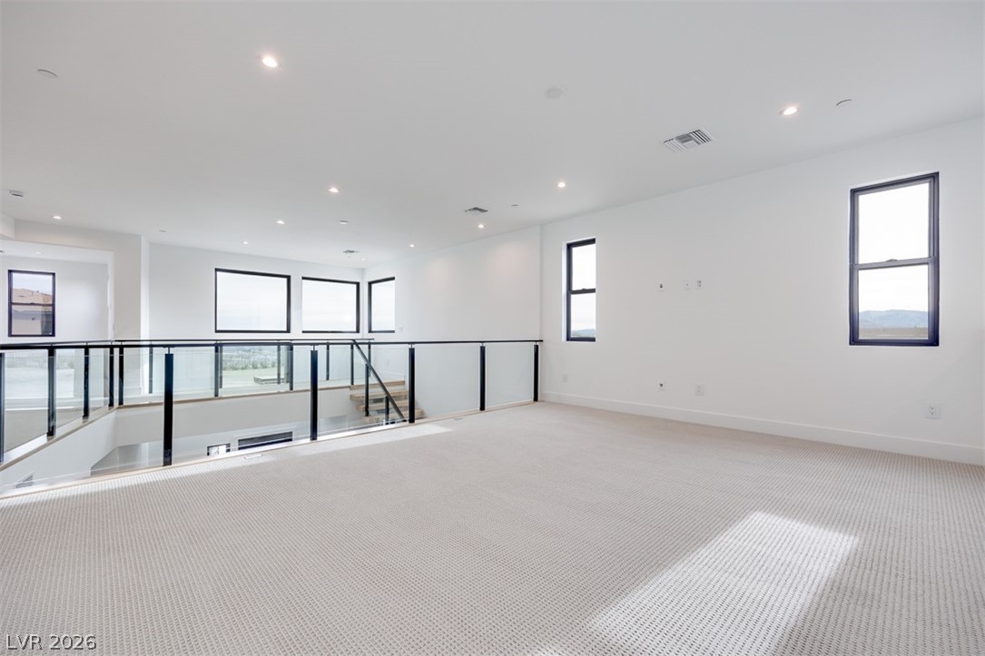 27 Sumter Ridge Street Las Vegas NV 89138