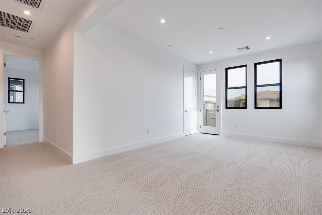 27 Sumter Ridge Street Las Vegas NV 89138
