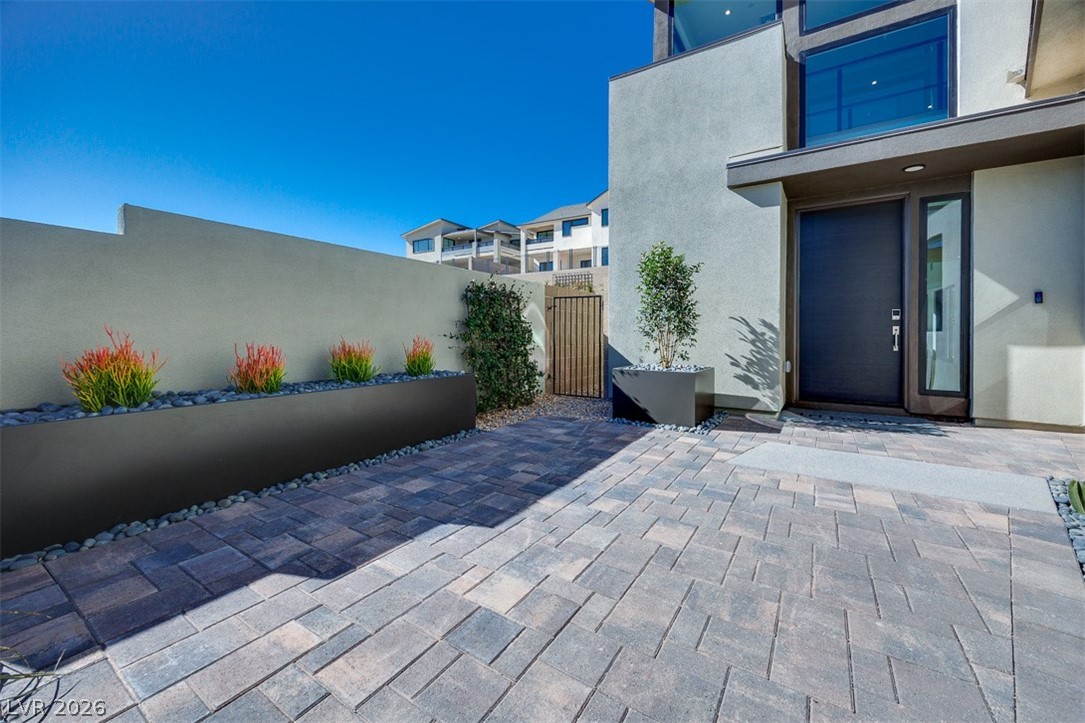 27 Sumter Ridge Street Las Vegas NV 89138